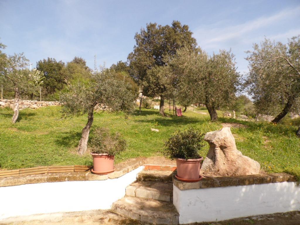 Villa L'Oleandro Oliena Exterior photo